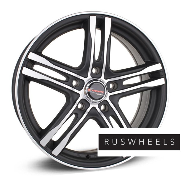 Диски Yamato R16 / 6.5J PCD 5x112 ЕТ 33 ЦО 57.1 Akita Диски Yamato R16 / 6.5J PCD 5x112 ЕТ 33 ЦО 57.1 Akita