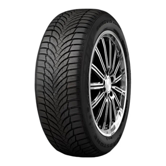 Шины Roadstone  215/60/16  H 99 Eurovis Alpine 2  XL