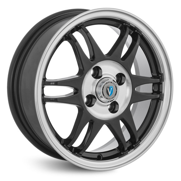 Диски VENTI  1402 V  5,5\R14 4*98 ET35  d58,6  BD  [V1402-5514-586-4x98-35BD]