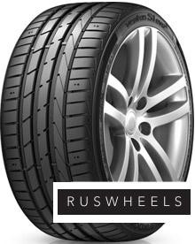 Шины Hankook 235/65R17 104W Ventus S1 Evo 2 SUV K117A TL Шины Hankook 235/65R17 104W Ventus S1 Evo 2 SUV K117A TL