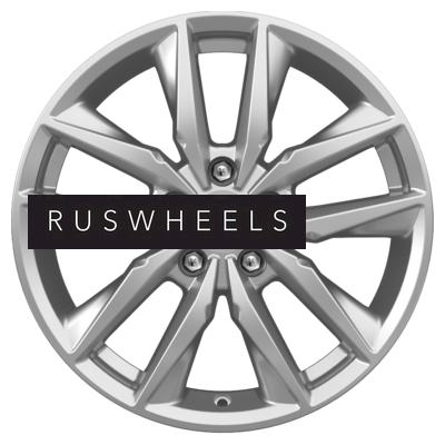 Диски СКАД 6,5x16/5x108 ET40 D67,1 Тирион (КЛ323) Селена Диски СКАД 6,5x16/5x108 ET40 D67,1 Тирион (КЛ323) Селена