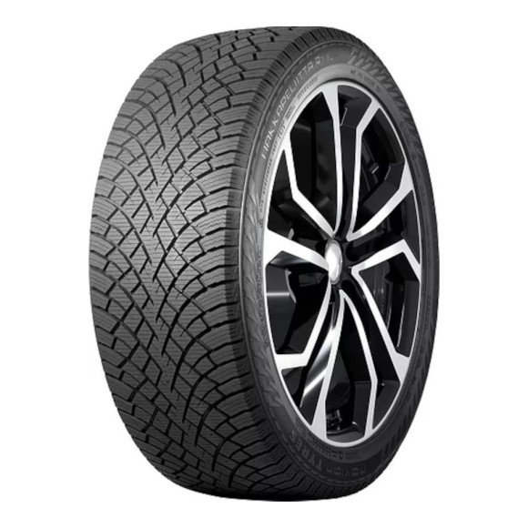 Шины Nokian Tyres  225/55/19  R 103 Hakkapeliitta R5 SUV  XL  старше 3-х лет