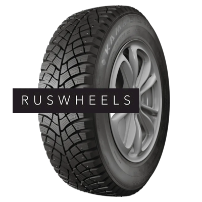 Шины Kama 205/75R15 97Q 515 TL (шип.)