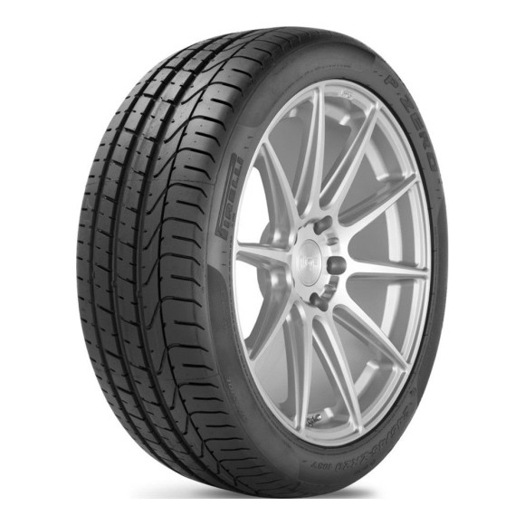 Шины Pirelli 275/40/22 Y 108 PZero XL (LR) старше 3-х лет Шины Pirelli 275/40/22 Y 108 PZero XL (LR) старше 3-х лет