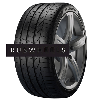 Шины Pirelli 275/40/22 Y 108 PZero XL (LR) старше 3-х лет Шины Pirelli 275/40/22 Y 108 PZero XL (LR) старше 3-х лет