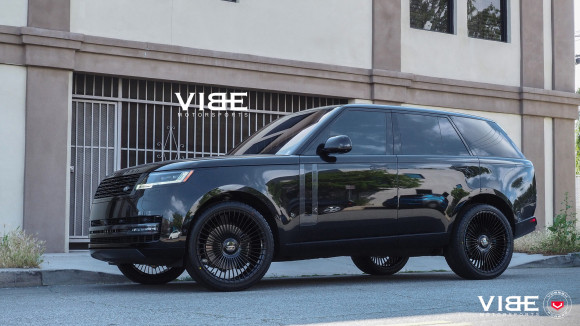 Диски Vossen S17-16 20"