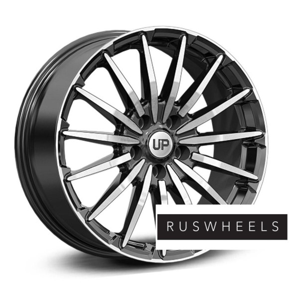 Диски Wheels UP R18 / 7.5J PCD 5x108 ЕТ 50 ЦО 63.35 Up128 Диски Wheels UP R18 / 7.5J PCD 5x108 ЕТ 50 ЦО 63.35 Up128