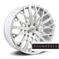 Диски RST R20 / 8.5J PCD 5x120 ЕТ 30 ЦО 66.1 R002 Диски RST R20 / 8.5J PCD 5x120 ЕТ 30 ЦО 66.1 R002