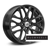 Диски Wheels UP R16 / 6J PCD 4x100 ЕТ 45 ЦО 54.1 Up101