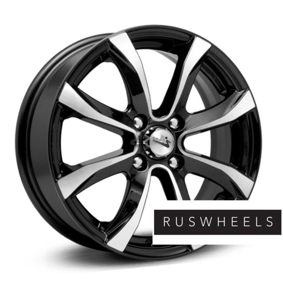 Диски iFree R15 / 6J PCD 4x100 ЕТ 38 ЦО 67.1 Дайс Диски iFree R15 / 6J PCD 4x100 ЕТ 38 ЦО 67.1 Дайс