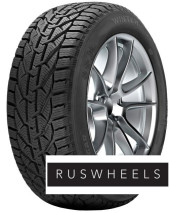 Шины Tigar 225/55 r17 WINTER 101V Шины Tigar 225/55 r17 WINTER 101V