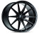 Диски Vossen HF-3 20x11 Gloss Black Диски Vossen HF-3 20x11 Gloss Black