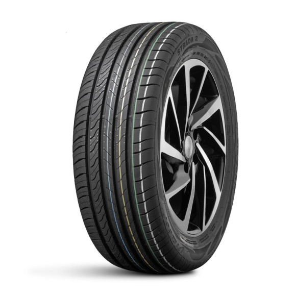 Шины Viatti 205/55R16 94V Strada 2 V-134 TL
