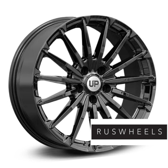 Диски Wheels UP R18 / 7.5J PCD 5x114.3 ЕТ 45 ЦО 66.1 Up128