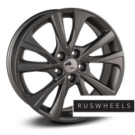 Диски RPLC R18 / 7.5J PCD 5x114.3 ЕТ 35 ЦО 60.1 Le53 Диски RPLC R18 / 7.5J PCD 5x114.3 ЕТ 35 ЦО 60.1 Le53