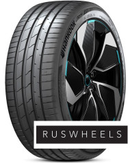 Шины Hankook 235/45 r18 iON evo 98W Шины Hankook 235/45 r18 iON evo 98W