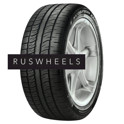 Шины Pirelli  285/45/21  W 113 SCORPION ZERO ASIMMETRICO  XL (MO1)  старше 3-х лет