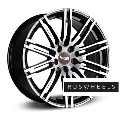 Диски Legeartis Optima R18 / 8J PCD 5x112 ЕТ 21 ЦО 66.6 PR13 Диски Legeartis Optima R18 / 8J PCD 5x112 ЕТ 21 ЦО 66.6 PR13