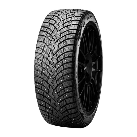 Шины Pirelli 235/45R18 98H XL Ice Zero 2 TL (шип.)