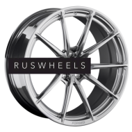 Диски LS Forged 8x19/5x114,3 ET45 D67,1 LS FG05 HPB (конус, C570) Диски LS Forged 8x19/5x114,3 ET45 D67,1 LS FG05 HPB (конус, C570)