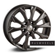 Диски Скад R16 / 6J PCD 5x110 ЕТ 50 ЦО 67.1 Нагоя Диски Скад R16 / 6J PCD 5x110 ЕТ 50 ЦО 67.1 Нагоя