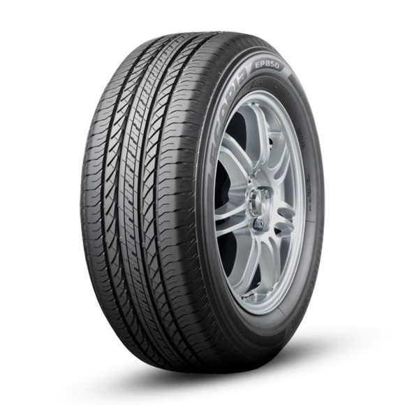 Шины Bridgestone 215/70/17 H 101 Ecopia EP850 старше 3-х лет Шины Bridgestone 215/70/17 H 101 Ecopia EP850 старше 3-х лет