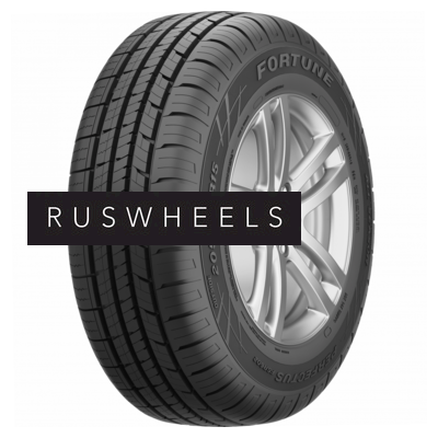 Шины Fortune 245/60R18 105V Perfectus FSR602 TL