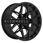 Диски LS Forged 9x18/6x139,7 ET20 D106,1 LS FG53 MB (конус) Диски LS Forged 9x18/6x139,7 ET20 D106,1 LS FG53 MB (конус)