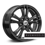 Диски Wheels UP R16 / 6.5J PCD 5x114.3 ЕТ 40 ЦО 66.1 Up103