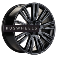 Диски Khomen Wheels 8,5x20/5x120 ET45 D59,5 KHW2004 (GAC GS8) Black