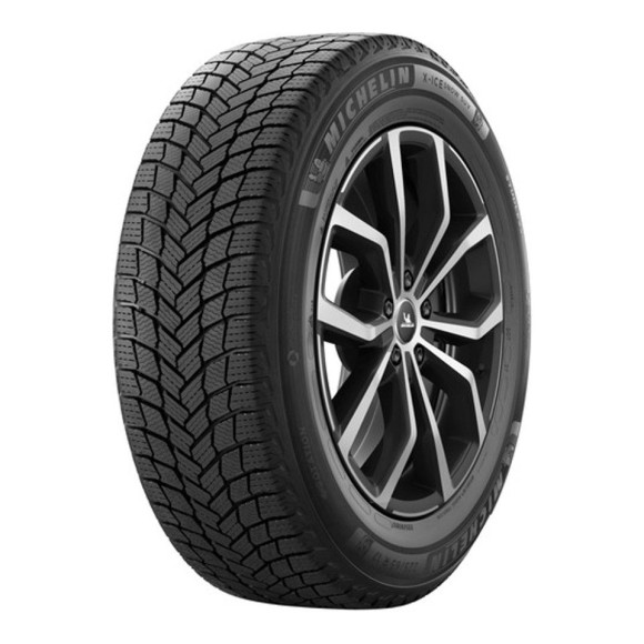 Шины Michelin 235/60/18 T 107 X- ICE SNOW SUV XL Шины Michelin 235/60/18 T 107 X- ICE SNOW SUV XL
