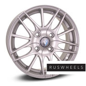 Диски Venti R14 / 5.5J PCD 4x98 ЕТ 35 ЦО 58.6 1406