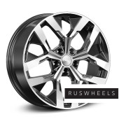 Диски Скад R18 / 7.5J PCD 5x114.3 ЕТ 33 ЦО 67.1 Ламберт Диски Скад R18 / 7.5J PCD 5x114.3 ЕТ 33 ЦО 67.1 Ламберт