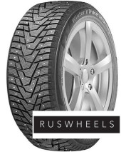 Шины Hankook 285/60 r18 Winter I Pike X W429A 116T Шипы