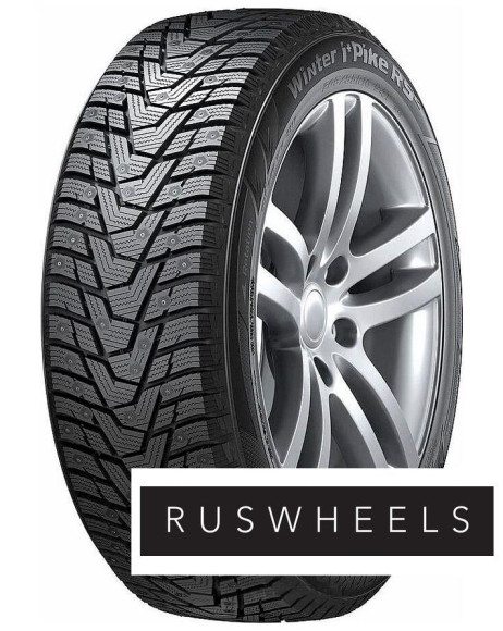 Шины Hankook 285/60 r18 Winter I Pike X W429A 116T Шипы