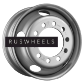 Грузовые диски SRW 6x17,5/10x225 ET135 D176 Silver (3176072) Грузовые диски SRW 6x17,5/10x225 ET135 D176 Silver (3176072)