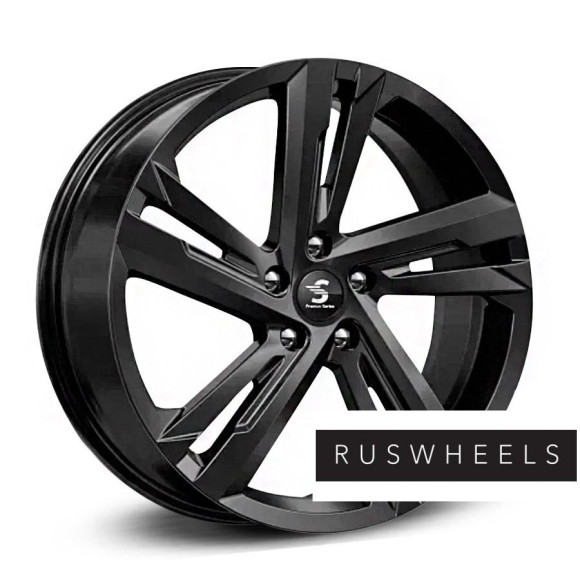 Диски Premium Series R19 / 7J PCD 5x114.3 ЕТ 40 ЦО 66.6 КР002 Haval Dargo