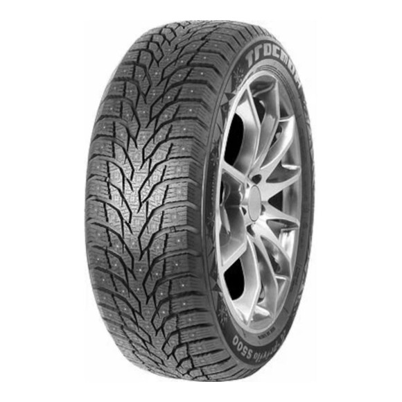 Шины Tracmax 225/65R17 106T XL X-Privilo S500 TL (шип.) Шины Tracmax 225/65R17 106T XL X-Privilo S500 TL (шип.)