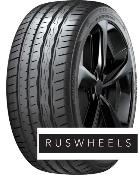 Шины Laufenn 205/50 r17 Z FIT EQ (LK03) 93Y