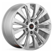 Диски LEGE ARTIS 8.5\R20 6*139.7 ET60 d95.1 S Диски LEGE ARTIS 8.5\R20 6*139.7 ET60 d95.1 S