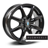 Диски Venti R14 / 5.5J PCD 4x98 ЕТ 35 ЦО 58.6 1415