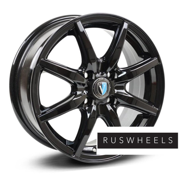 Диски Venti R14 / 5.5J PCD 4x98 ЕТ 35 ЦО 58.6 1415