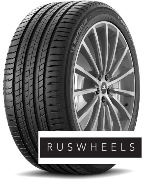 Шины Michelin 295/40 r20 Latitude Sport 3 106Y Шины Michelin 295/40 r20 Latitude Sport 3 106Y