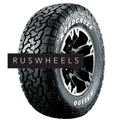 Шины Roadcruza LT265/70R16 121/118R RA1100 TL WW M+S 10PR Шины Roadcruza LT265/70R16 121/118R RA1100 TL WW M+S 10PR
