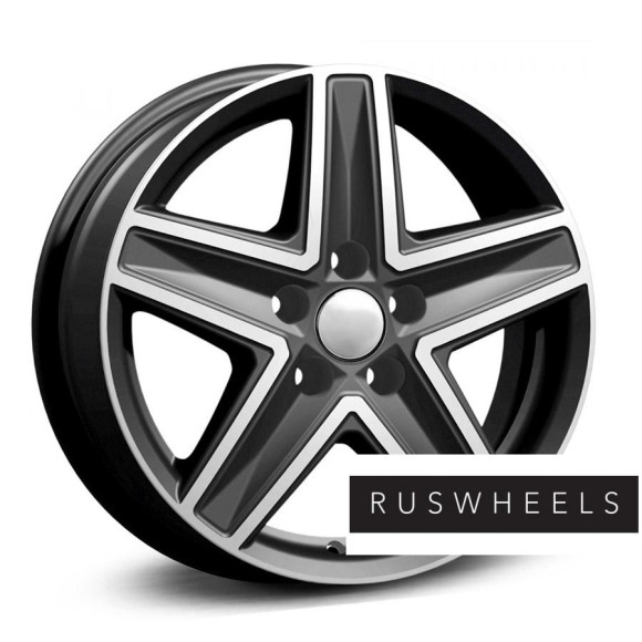 Диски Carwel R16 / 6.5J PCD 5x130 ЕТ 50 ЦО 78.1 Витим Диски Carwel R16 / 6.5J PCD 5x130 ЕТ 50 ЦО 78.1 Витим