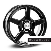 Диски RST R14 / 5.5J PCD 4x98 ЕТ 33 ЦО 58.6 R024 Диски RST R14 / 5.5J PCD 4x98 ЕТ 33 ЦО 58.6 R024