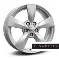 Диски iFree Original R15 / 6J PCD 5x100 ЕТ 38 ЦО 57.1 Rapid NH КС700 Диски iFree Original R15 / 6J PCD 5x100 ЕТ 38 ЦО 57.1 Rapid NH КС700