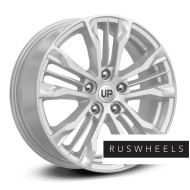 Диски Wheels UP R17 / 7J PCD 5x112 ЕТ 46 ЦО 57.1 Up106 Диски Wheels UP R17 / 7J PCD 5x112 ЕТ 46 ЦО 57.1 Up106
