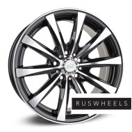 Диски N2O R17 / 7.5J PCD 5x114.3 ЕТ 39 ЦО 60.1 Y3102 Диски N2O R17 / 7.5J PCD 5x114.3 ЕТ 39 ЦО 60.1 Y3102