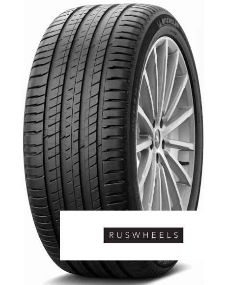 Шины Michelin 235/55 r19 Latitude Sport 3 101Y Шины Michelin 235/55 r19 Latitude Sport 3 101Y